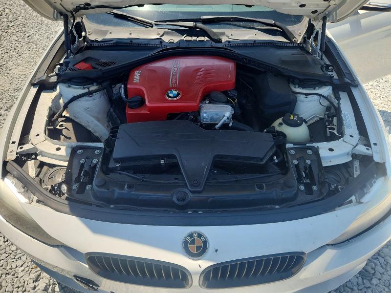Aukcja sprzedaży 2015 Bmw 328, vin: WBA3A5C50FF609901, numer aukcji: 66307446