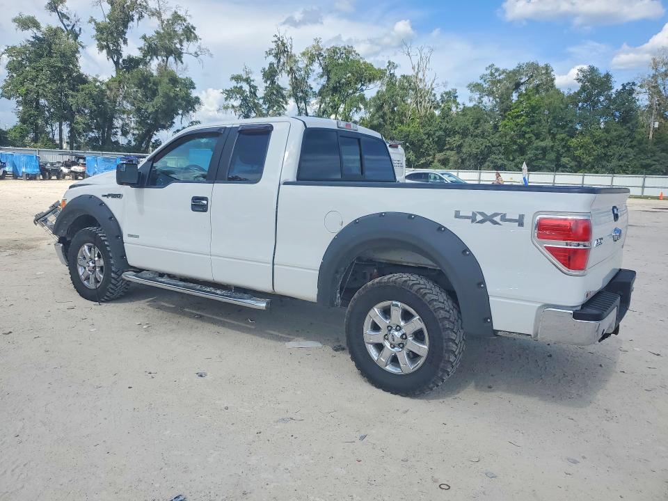 2013 Ford F150 მანქანა იყიდება აუქციონზე, vin: 1FTFX1ET6DFB56481, აუქციონის ნომერი: 64855516