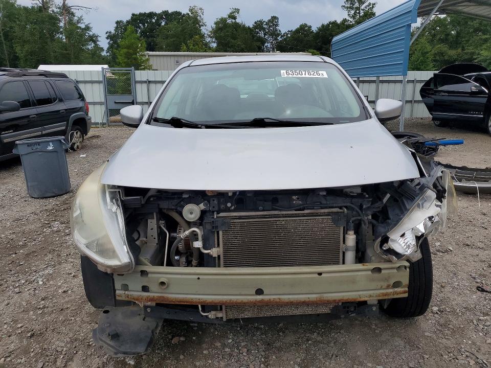 Aukcja sprzedaży 2016 Nissan Versa, vin: 3N1CN7AP6GL866255, numer aukcji: 63507826