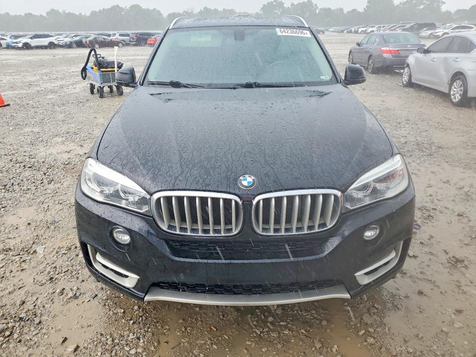 2016 Bmw X5 მანქანა იყიდება აუქციონზე, vin: 5UXKR0C54G0P26555, აუქციონის ნომერი: 64236696