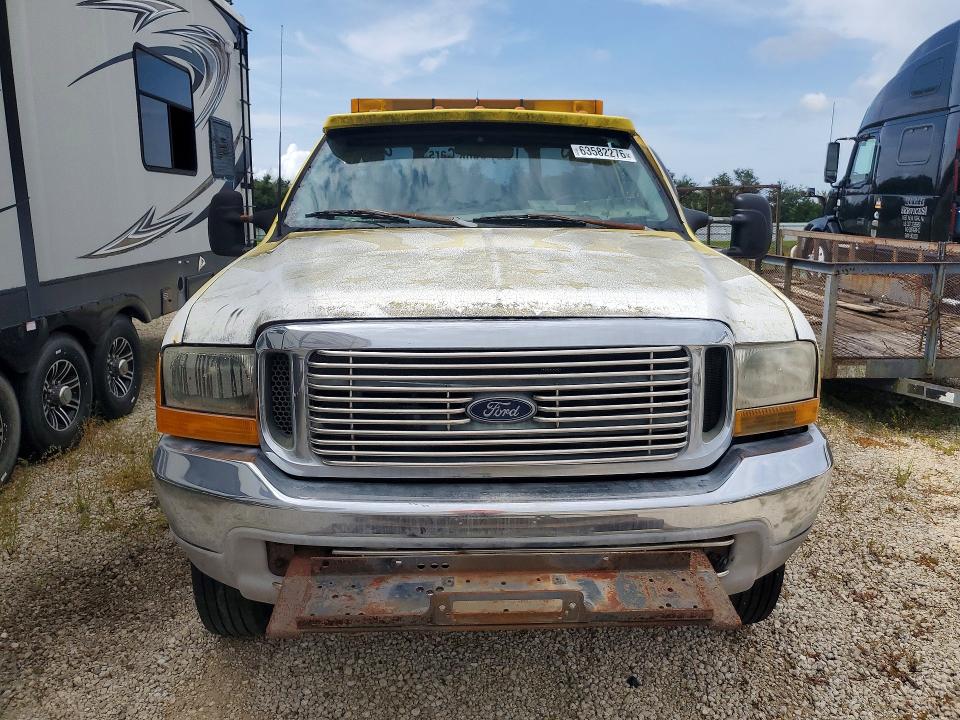 Aukcja sprzedaży 2000 Ford F450, vin: 1FDXF46F3YEA88469, numer aukcji: 63582276
