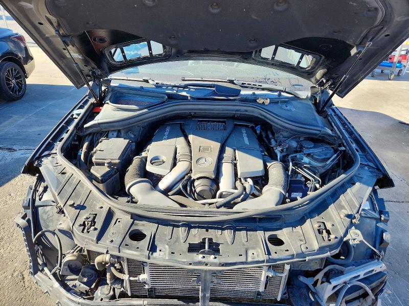 2013 Mercedes-benz Ml მანქანა იყიდება აუქციონზე, vin: 4JGDA7EB4DA119599, აუქციონის ნომერი: 65678816