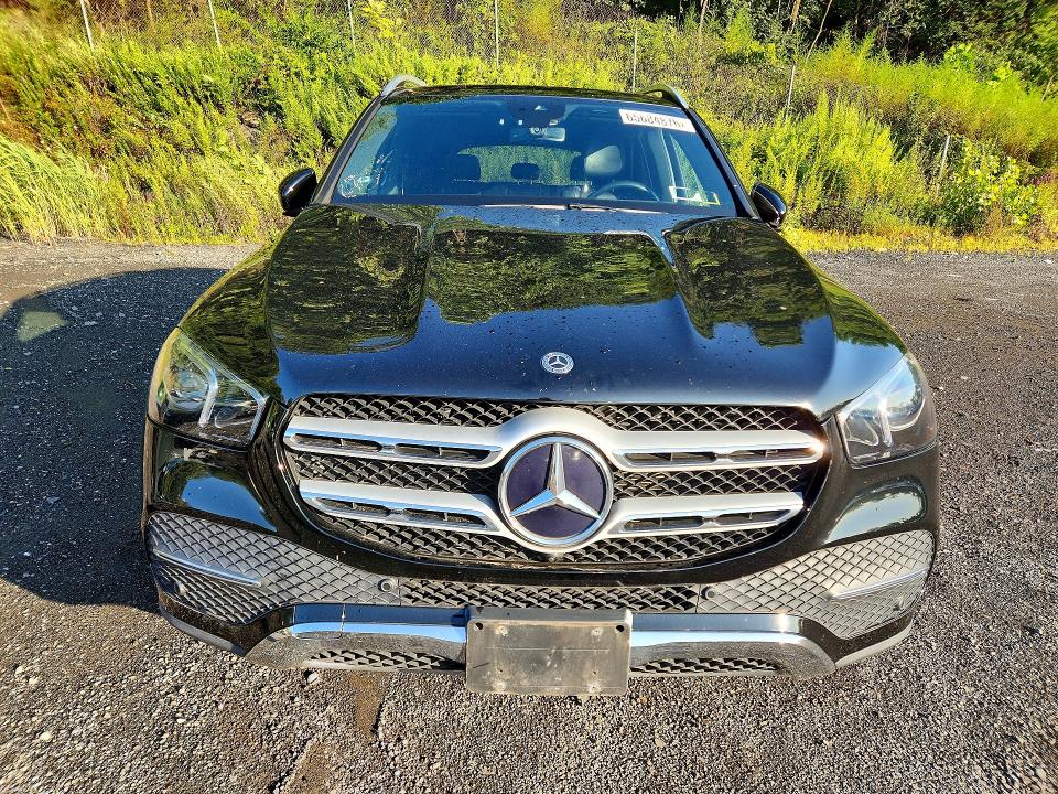 2020 Mercedes-benz Gle მანქანა იყიდება აუქციონზე, vin: 4JGFB4KB1LA102914, აუქციონის ნომერი: 65684876