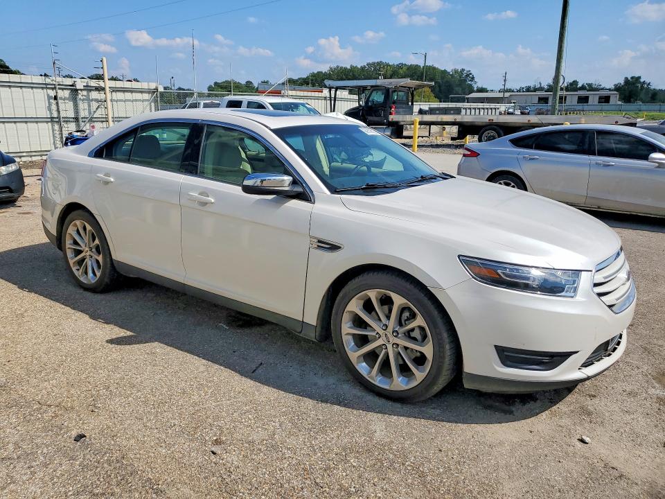 2015 Ford Taurus მანქანა იყიდება აუქციონზე, vin: 1FAHP2F8XFG199006, აუქციონის ნომერი: 66252606