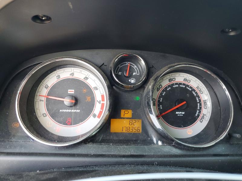 Продаж на аукціоні авто 2008 Saturn Vue, vin: 3GSCL13748S569428, номер лоту: 61452906