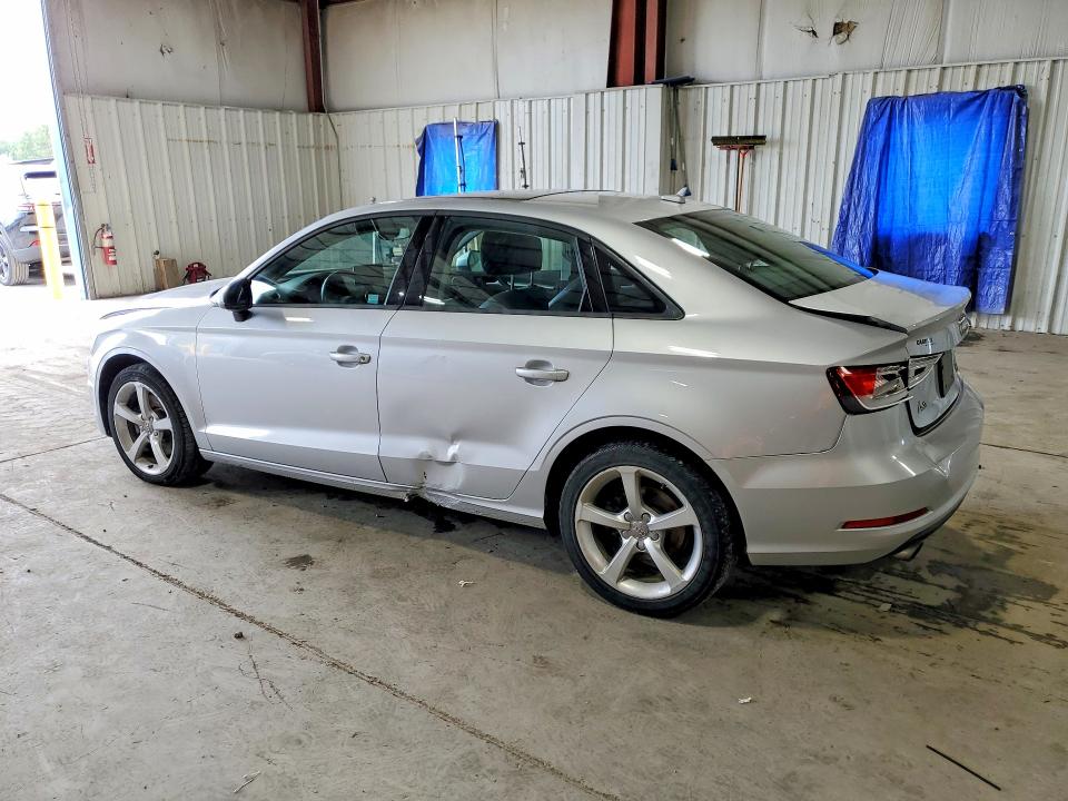 Продажа на аукционе авто 2015 Audi A3, vin: WAUBFGFF3F1008279, номер лота: 63255496