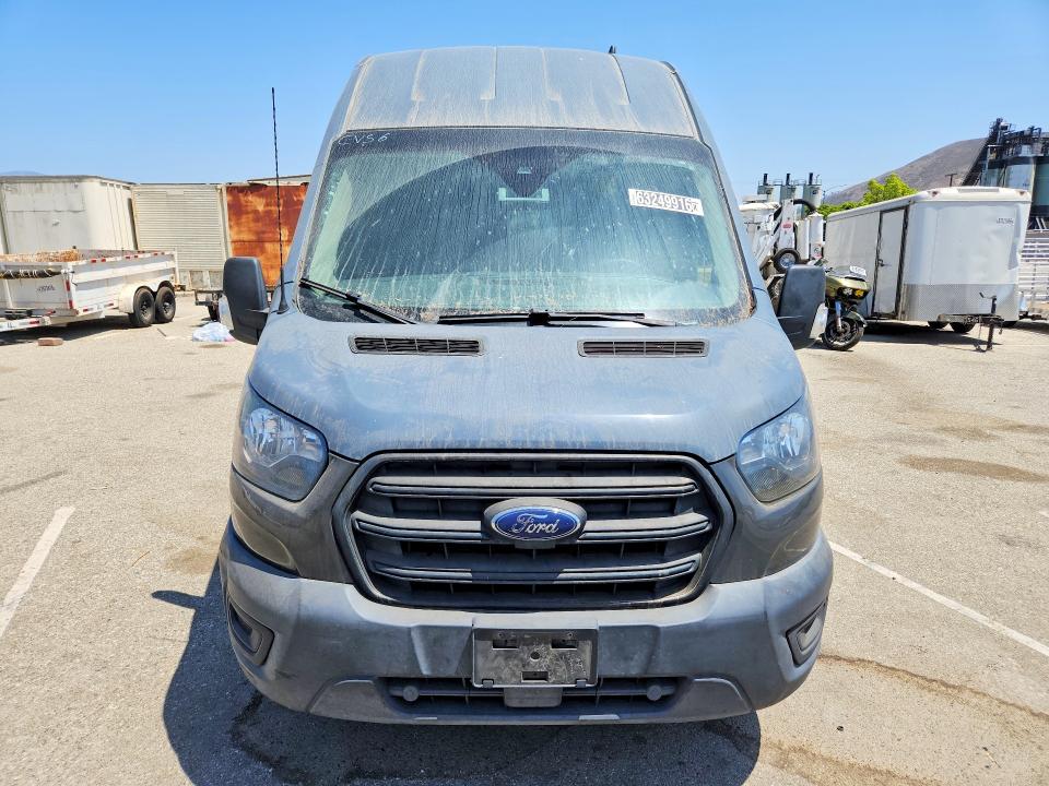 Aukcja sprzedaży 2020 Ford Transit, vin: 1FTBR3X87LKA72317, numer aukcji: 63249916