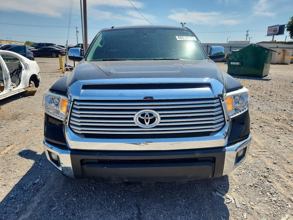 Aukcja sprzedaży 2017 Toyota Tundra, vin: 5TFHW5F18HX671045, numer aukcji: 66610986