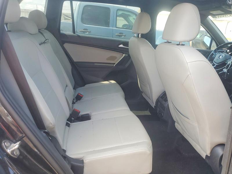 Продажа на аукционе авто 2020 Volkswagen Tiguan, vin: 3VV2B7AX3LM125391, номер лота: 63180606