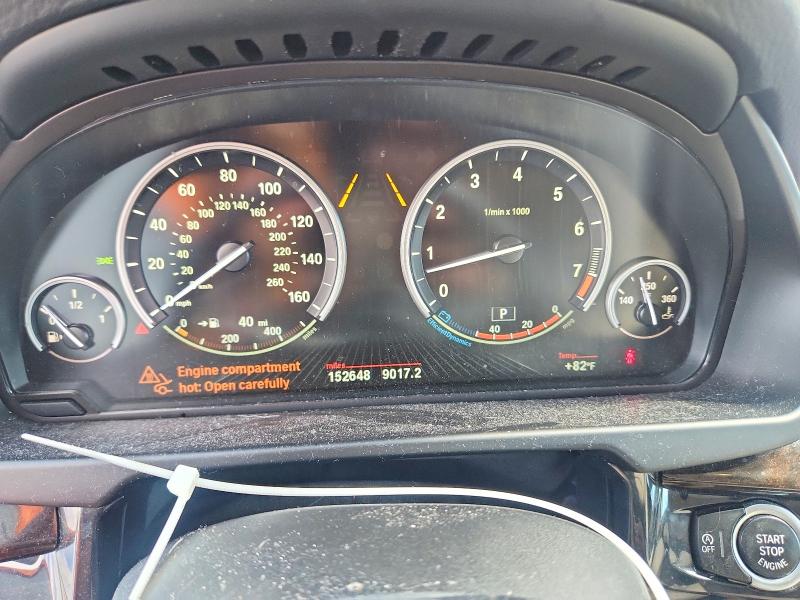 Aukcja sprzedaży 2016 Bmw X5, vin: 5UXKR0C56G0P33930, numer aukcji: 64415646