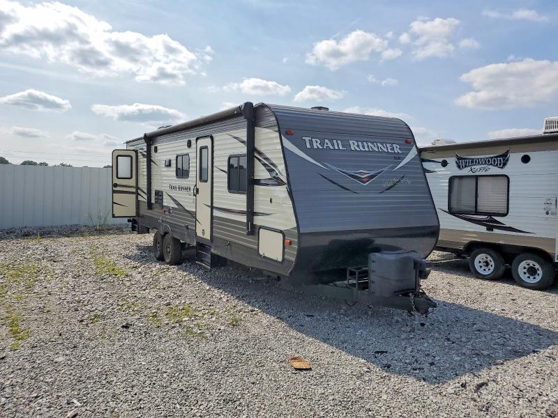 Продажа на аукционе авто 2018 Heartland Trail Runn, vin: 5SFEB3220JE382905, номер лота: 66198556
