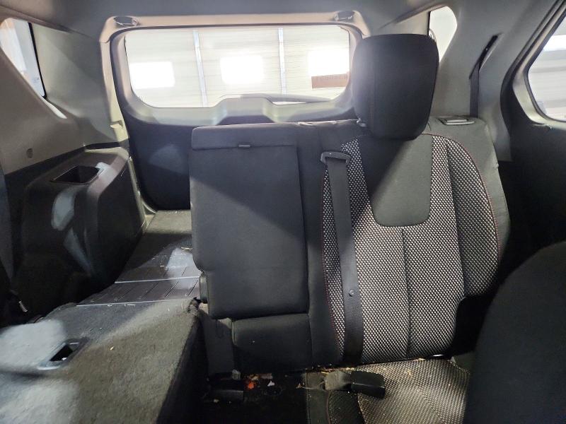 Продажа на аукционе авто 2013 Chevrolet Equinox, vin: 2GNALPEK6D6245176, номер лота: 66808746