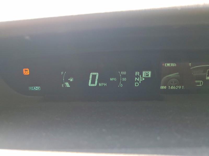 Продаж на аукціоні авто 2014 Toyota Prius, vin: JTDKN3DU5E1807835, номер лоту: 66341506
