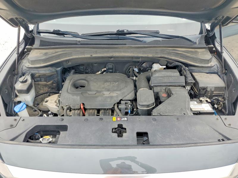 Aukcja sprzedaży 2020 Hyundai Santa Fe, vin: 5NMS33AD4LH231801, numer aukcji: 64089576