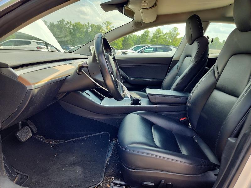 Aukcja sprzedaży 2018 Tesla Model 3, vin: 5YJ3E1EB3JF069170, numer aukcji: 65379266