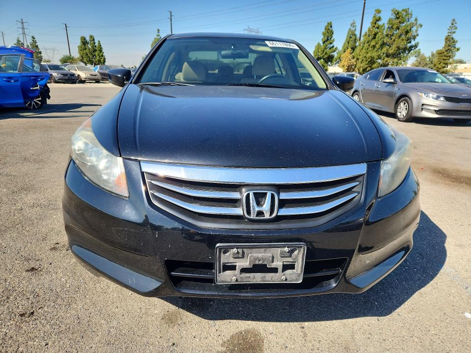 Aukcja sprzedaży 2012 Honda Accord, vin: 1HGCP2F36CA054201, numer aukcji: 66117806