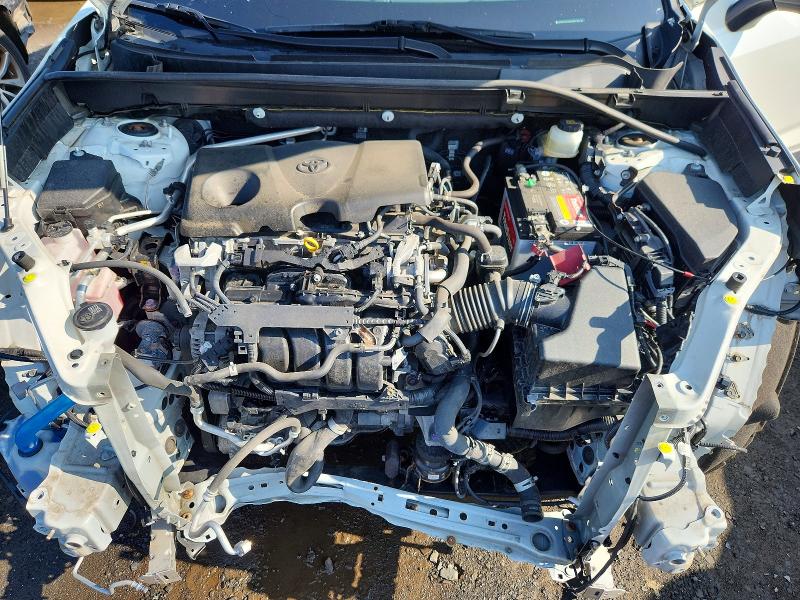 Продажа на аукционе авто 2019 Toyota Rav4, vin: JTMN1RFV2KD506192, номер лота: 66167956