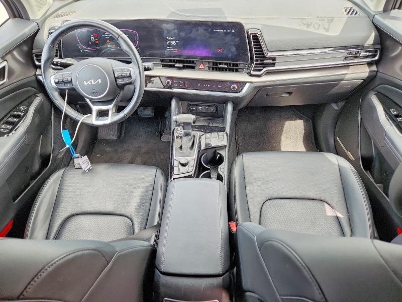 Aukcja sprzedaży 2024 Kia Sportage, vin: KNDPV3DF0R7264761, numer aukcji: 64915006
