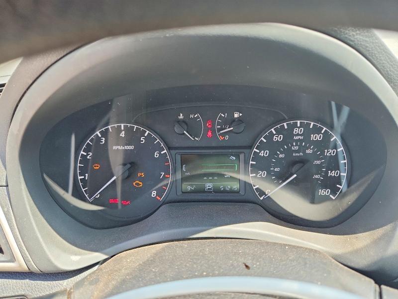 Продаж на аукціоні авто 2014 Nissan Sentra, vin: 3N1AB7AP5EY215232, номер лоту: 65491926