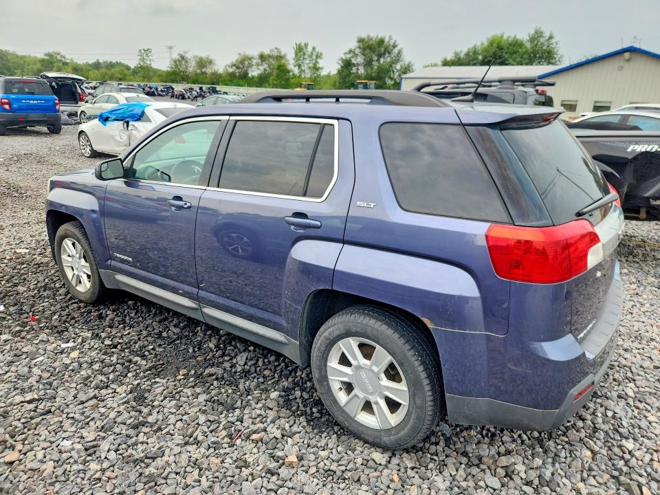 Aukcja sprzedaży 2013 Gmc Terrain, vin: 2GKFLVEK4D6264056, numer aukcji: 64914296