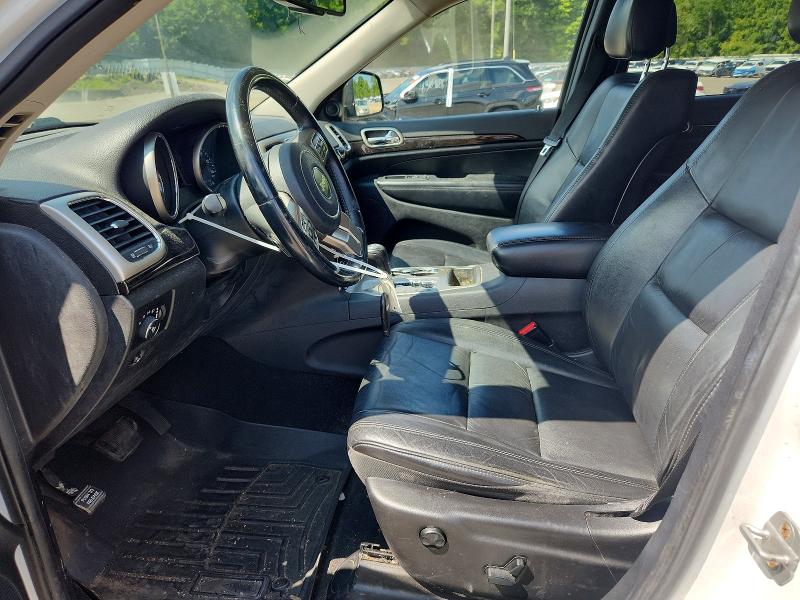Продажа на аукционе авто 2013 Jeep Grand Cherokee, vin: 1C4RJFAG0DC537653, номер лота: 66504096