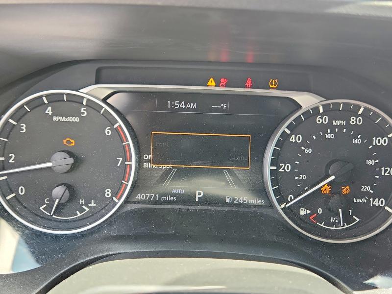 Продаж на аукціоні авто 2025 Nissan Rogue, vin: 5N1BT3BB3SC782551, номер лоту: 64922676