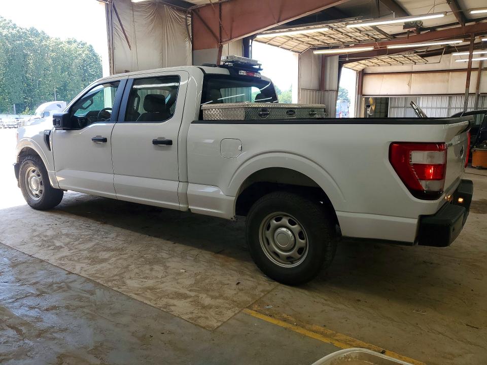 Aukcja sprzedaży 2021 Ford F150, vin: 1FTEW1C5XMKE44109, numer aukcji: 65088216