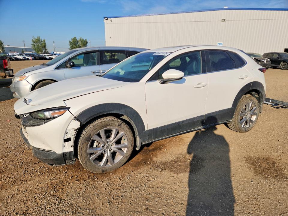 Aukcja sprzedaży 2021 Mazda Cx-30, vin: 3MVDMBCL0MM208517, numer aukcji: 66501876