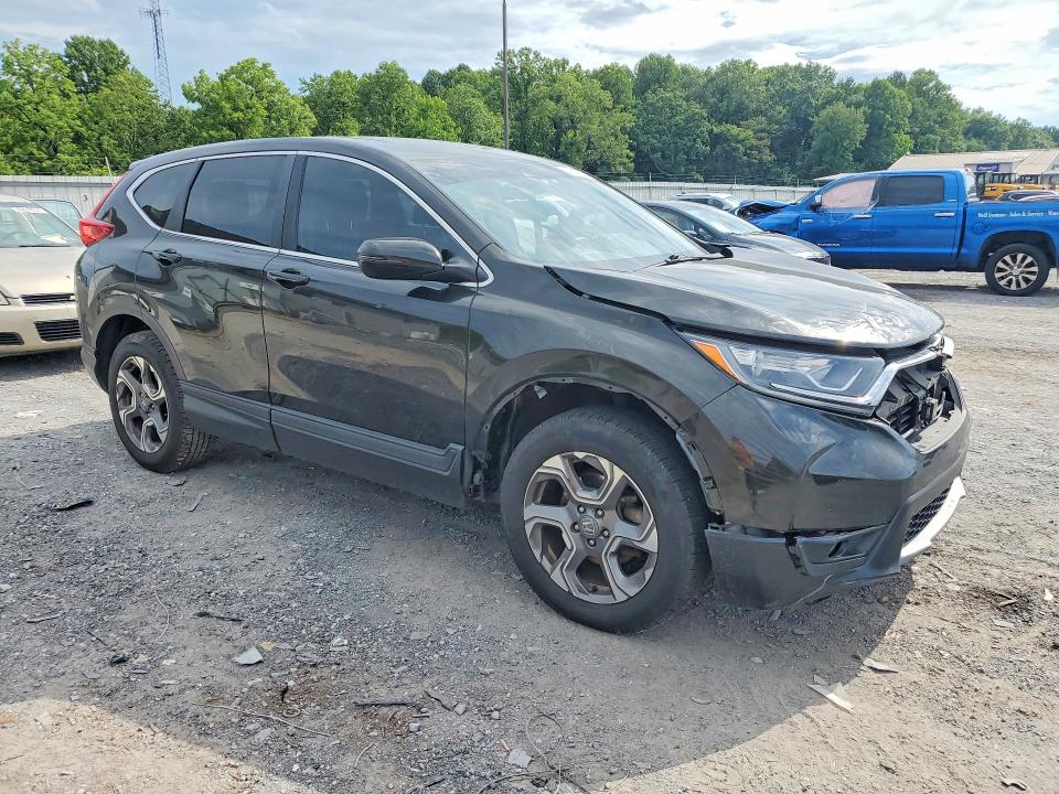 Aukcja sprzedaży 2019 Honda Cr-v, vin: 2HKRW2H8XKH639892, numer aukcji: 64963496