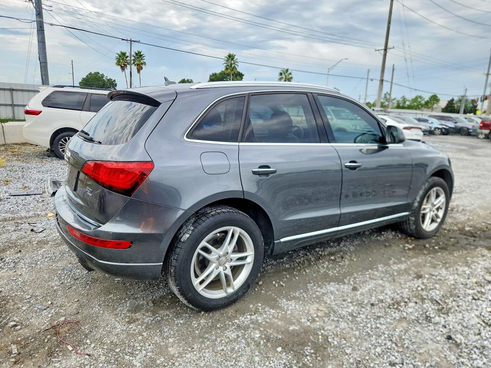 Aukcja sprzedaży 2016 Audi Q5, vin: WA1L2AFP4GA019554, numer aukcji: 65838676