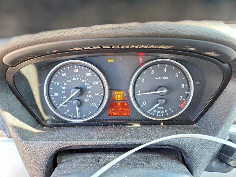 65735796 :رقم المزاد ، 5UXZV4C51CL988284 vin ، 2012 Bmw X5 مزاد بيع
