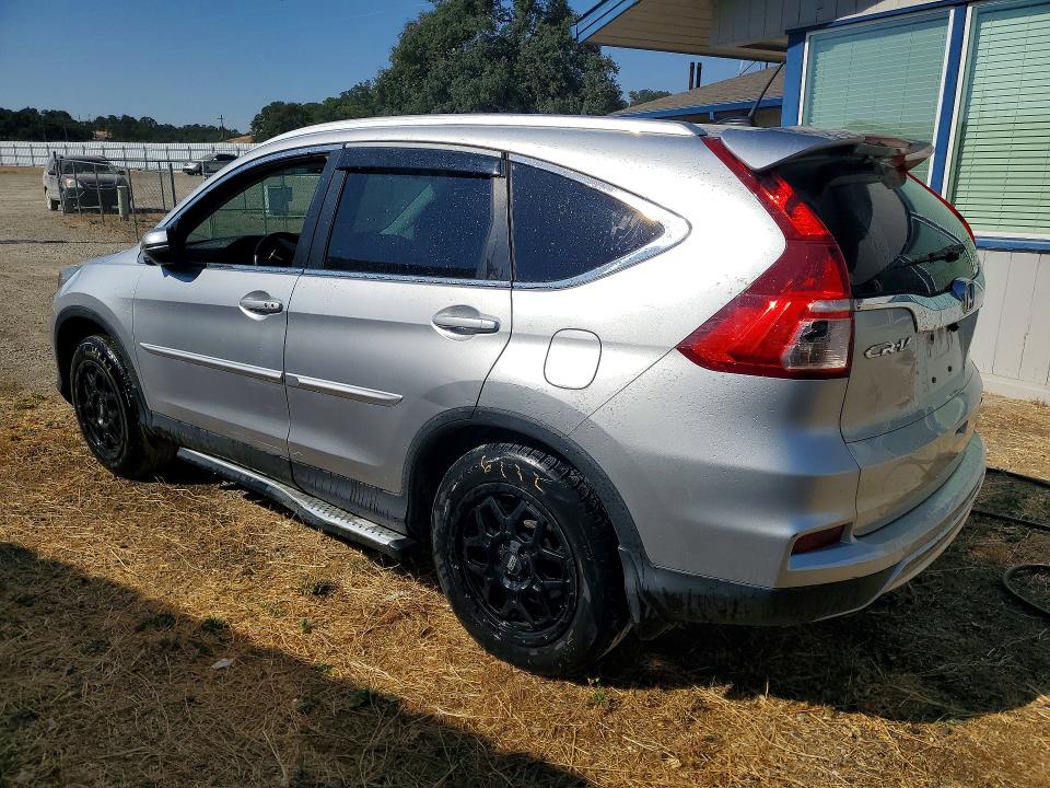 Продаж на аукціоні авто 2016 Honda Cr-v, vin: 5J6RM4H90GL123211, номер лоту: 60608416