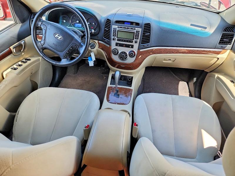 Aukcja sprzedaży 2009 Hyundai Santa Fe, vin: 5NMSH13E59H245436, numer aukcji: 63198036