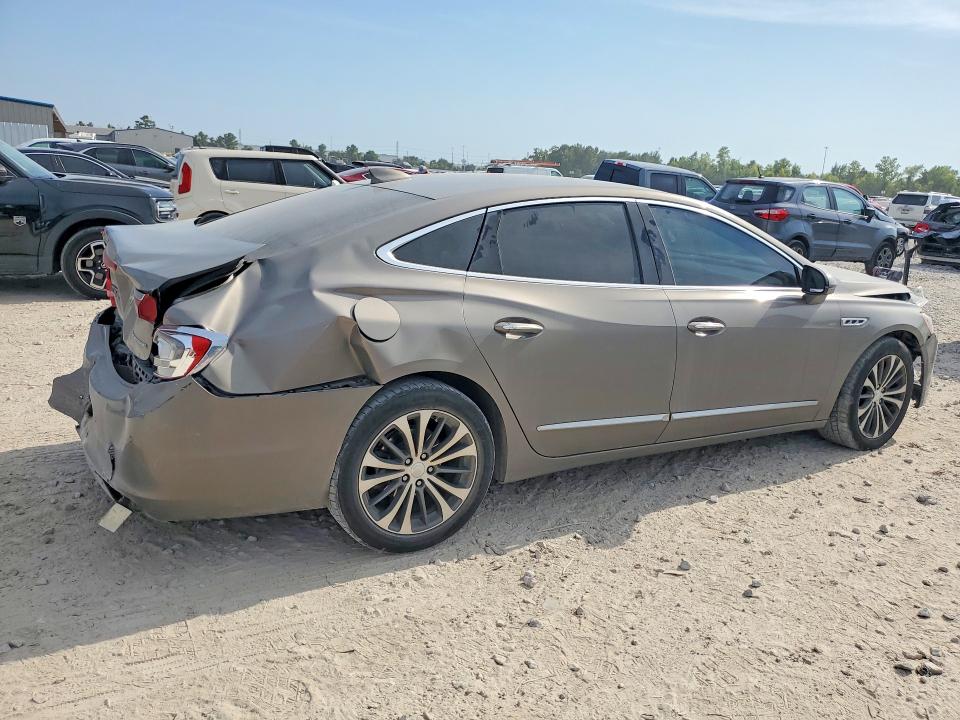 Продаж на аукціоні авто 2017 Buick Lacrosse, vin: 1G4ZR5SS5HU175899, номер лоту: 66539906