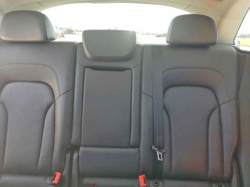 Продаж на аукціоні авто 2017 Audi Q5, vin: WA1C2AFP6HA079420, номер лоту: 65170266