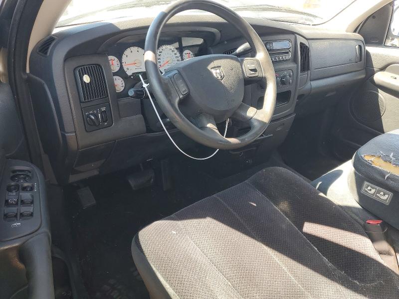 Aukcja sprzedaży 2004 Dodge Ram 1500, vin: 1D7HA18NX4S784953, numer aukcji: 65566656