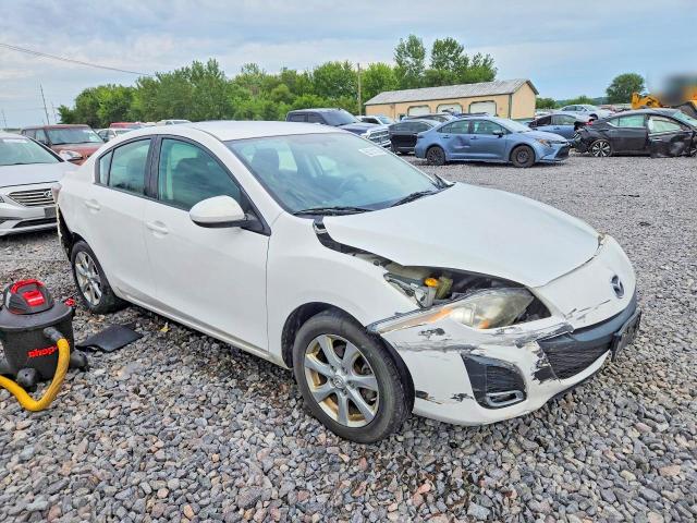 Продаж на аукціоні авто 2010 Mazda 3, vin: JM1BL1SF3A1323557, номер лоту: 65731126