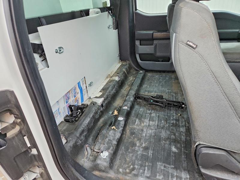 Aukcja sprzedaży 2022 Ford F150, vin: 1FTEX1C81NKE06325, numer aukcji: 68717756