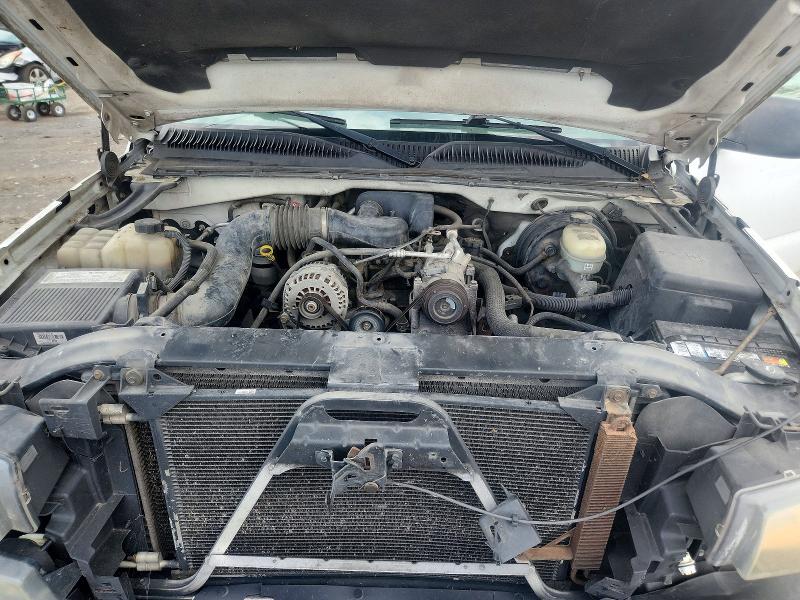 Продажа на аукционе авто 2006 Chevrolet Silverado, vin: 1GCEC19X16Z167829, номер лота: 63755196