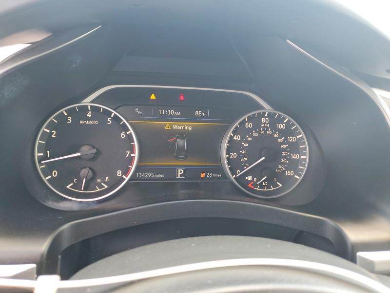 Продажа на аукционе авто 2016 Nissan Murano, vin: 5N1AZ2MH1GN158281, номер лота: 66098856