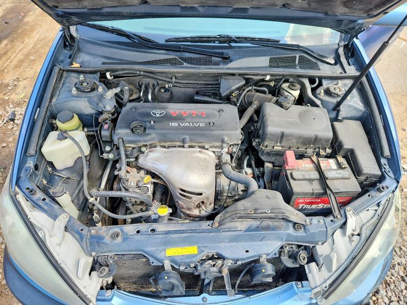 Продаж на аукціоні авто 2003 Toyota Camry, vin: 4T1BE32K23U731502, номер лоту: 62540296