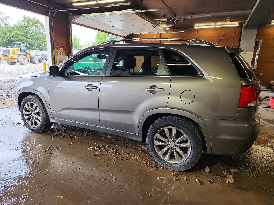 Продаж на аукціоні авто 2013 Kia Sorento, vin: 5XYKWDA20DG387549, номер лоту: 64574456