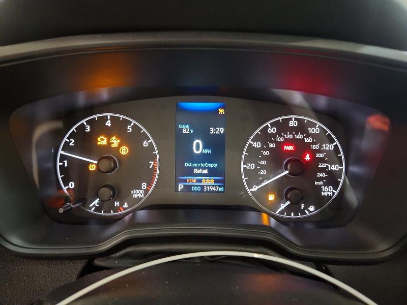 Продажа на аукционе авто 2025 Toyota Corolla, vin: 5YFB4MDE7SP341172, номер лота: 64323756