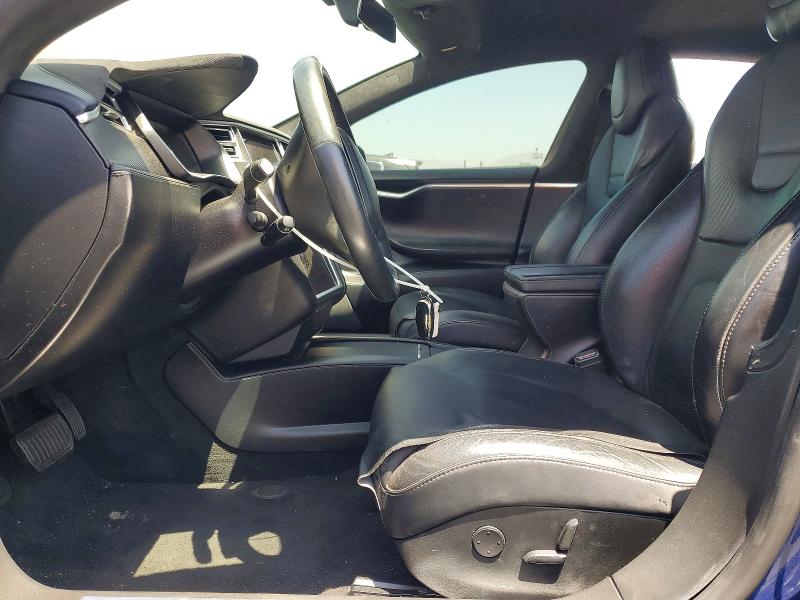 Aukcja sprzedaży 2017 Tesla Model S, vin: 5YJSA1E22HF181900, numer aukcji: 63774246