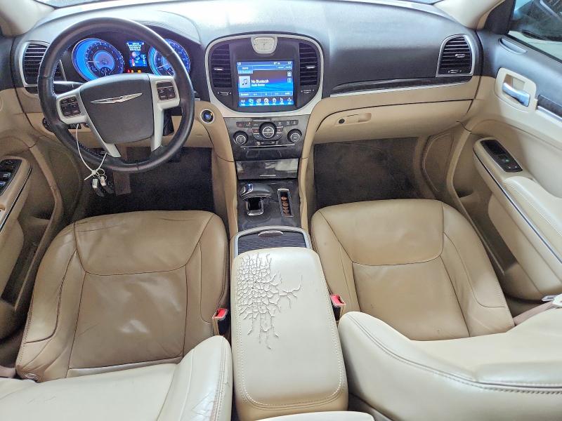Aukcja sprzedaży 2015 Chrysler 300, vin: 2C3CCAAG0DH723052, numer aukcji: 61945966