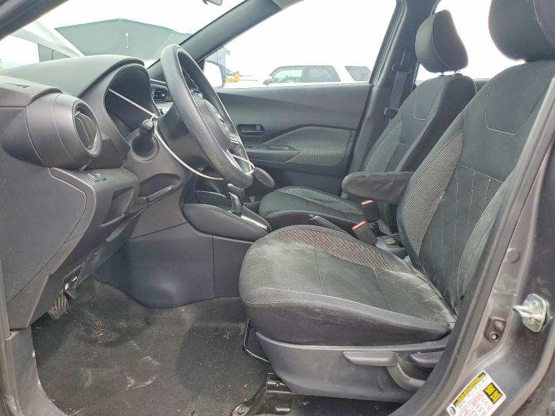 Продажа на аукционе авто 2019 Nissan Kicks, vin: 3N1CP5CU1KL482443, номер лота: 66755066