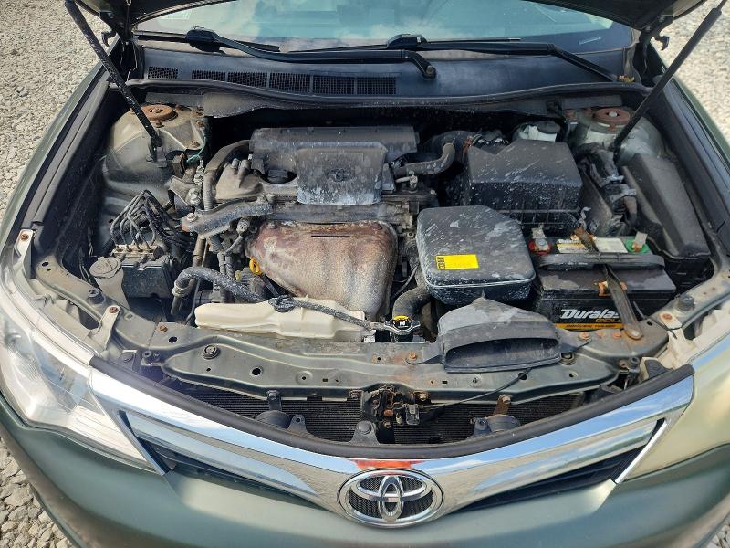 Aukcja sprzedaży 2012 Toyota Camry, vin: 4T4BF1FK5CR201445, numer aukcji: 64689366