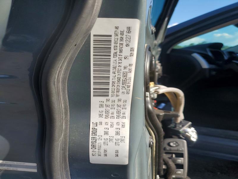 65617796 :رقم المزاد ، 1C4PJMBS9EW186353 vin ، 2014 Jeep Cherokee مزاد بيع