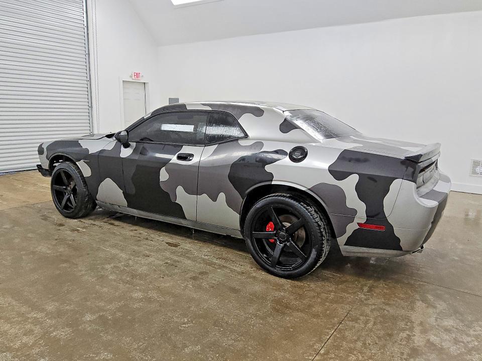 Продаж на аукціоні авто 2010 Dodge Challenger, vin: 2B3CJ5DT4AH318651, номер лоту: 65534736