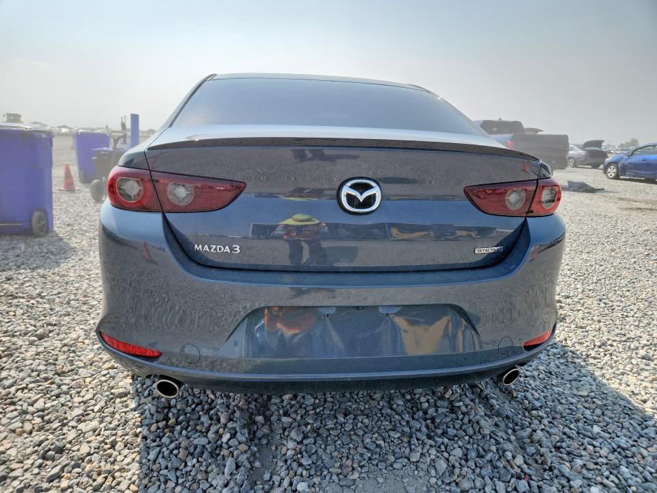 Aukcja sprzedaży 2023 Mazda 3, vin: 3MZBPACM7PM368267, numer aukcji: 64411776